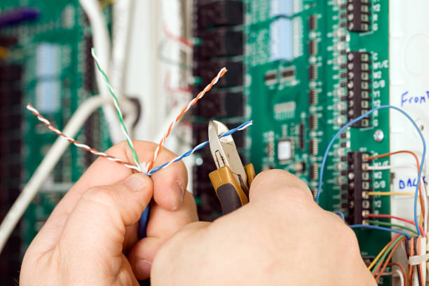 Best Electrical Wiring and Rewiring  in Day Valley, CA