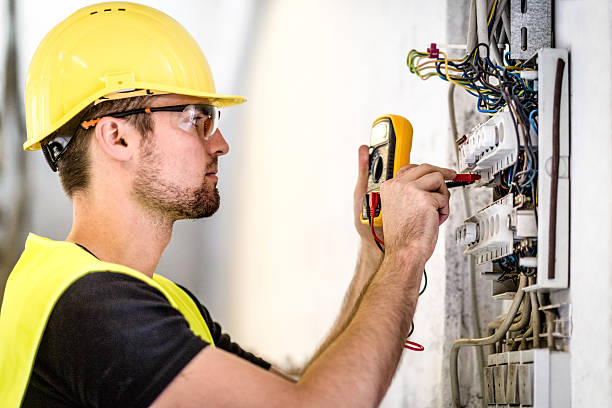 Best Circuit Breaker Installation and Repair  in Day Valley, CA