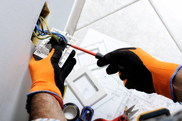 Best Electrical Safety Inspections  in Day Valley, CA